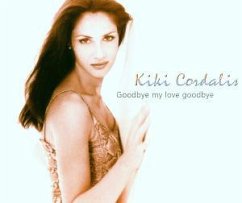 Cover Goodbye My Love Goodbye