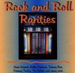 Cover Rock & Roll Rariteis