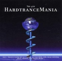 Hardtrancemania Vol. 4 Hardtrancemania Vol. 4