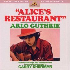 Alice's Restaurant Alice's Restaurant