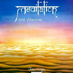 Cover Meditation and Mantras Vol. 1