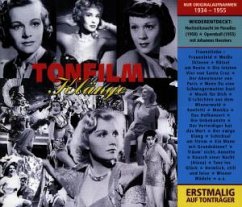 Tonfilm-Klänge Cover Tonfilm-Klänge