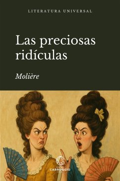 Cover Las preciosas ridículas (eBook, ePUB)