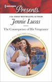 The Consequence of His Vengeance (eBook, ePUB)