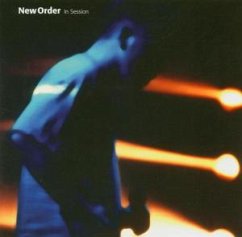 Cover The Radio One Sessions '98/'01