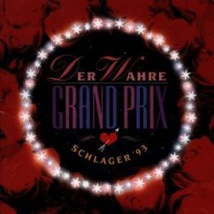 Cover Wahre Grand Prix 93,Der