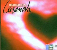 Cover Casanova