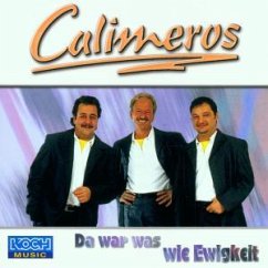 Da war was wie Ewigkeit Cover Da war was wie Ewigkeit