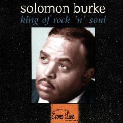King Of Rock'n'Soul Cover King Of Rock'n'Soul