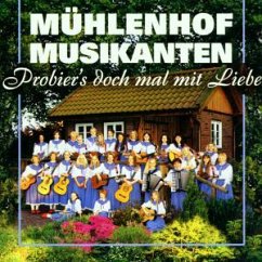 Probier's doch mal mit Liebe