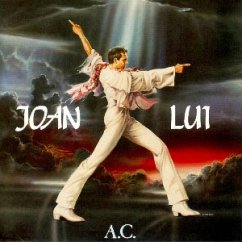 Joan Lui Cover Joan Lui