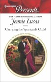Carrying the Spaniard's Child (eBook, ePUB)