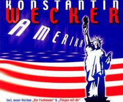 Cover Amerika