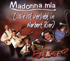 Madonna Mia (...Sie Ist Verlie Cover Madonna Mia (...Sie Ist Verlie