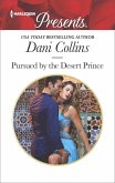 Pursued by the Desert Prince (eBook, ePUB)