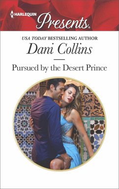 Cover Pursued by the Desert Prince (eBook, ePUB)