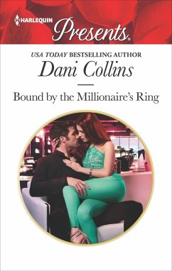 Cover Bound by the Millionaire's Ring (eBook, ePUB)