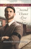 Second Chance Love (eBook, ePUB) Second Chance Love (eBook, ePUB)