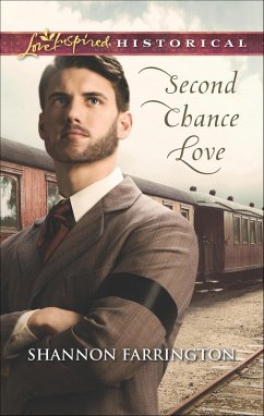Second Chance Love (eBook, ePUB) - Farrington, Shannon