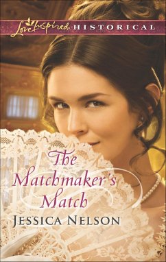 Cover The Matchmaker's Match (eBook, ePUB)
