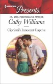 Cipriani's Innocent Captive (eBook, ePUB)