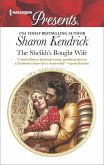 The Sheikh's Bought Wife (eBook, ePUB)
