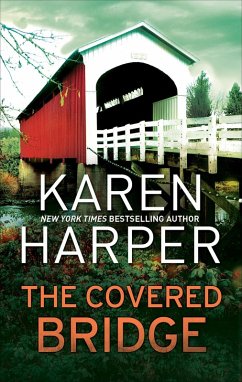 Cover The Covered Bridge (eBook, ePUB)