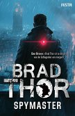 Spymaster (eBook, ePUB) Spymaster (eBook, ePUB)