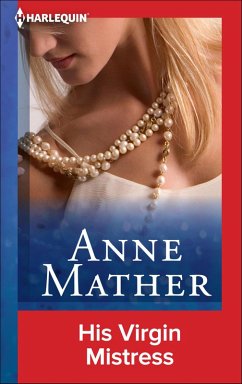 His Virgin Mistress (eBook, ePUB) Cover His Virgin Mistress (eBook, ePUB)