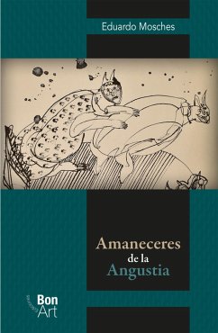 Cover Amaneceres de la Angustia (eBook, PDF)