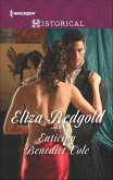 Enticing Benedict Cole (eBook, ePUB)