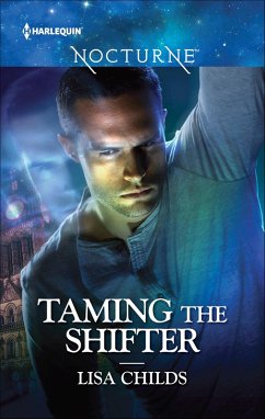 Cover Taming the Shifter (eBook, ePUB)