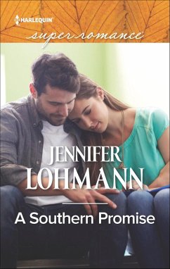 Cover A Southern Promise (eBook, ePUB)