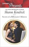 Secrets of a Billionaire's Mistress (eBook, ePUB) Secrets of a Billionaire's Mistress (eBook, ePUB)