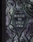 Monsters You Should Know (eBook, ePUB)
