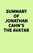Summary of Jonathan Cahn's The Avatar... - Bild 1