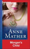 Morgan's Child (eBook, ePUB)