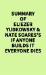 Summary of Eliezer Yudkowsky & Nate... - Bild 1