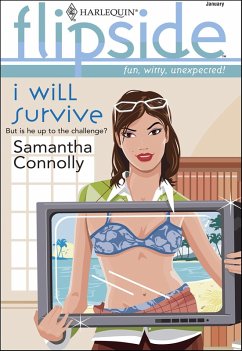 I Will Survive (eBook, ePUB) - Connolly, Samantha