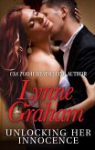 Unlocking Her Innocence (eBook, ePUB) Unlocking Her Innocence (eBook, ePUB)