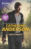 Switchback (eBook, ePUB)