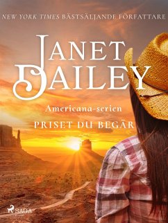 Cover Priset du begär (eBook, ePUB)