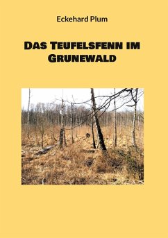 Cover Das Teufelsfenn im Grunewald (eBook, ePUB)