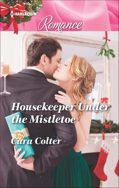 Cover Housekeeper Under the Mistletoe (eBook, ePUB)
