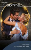 Um acordo em Paris (eBook, ePUB) Um acordo em Paris (eBook, ePUB)