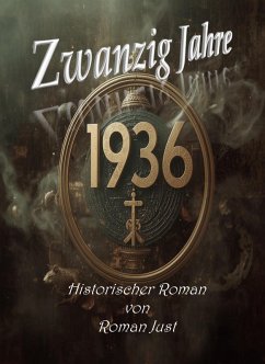 Cover Zwanzig Jahre 1936 (eBook, ePUB)
