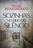Sozinhas no meio do silêncio (eBook, ePUB)