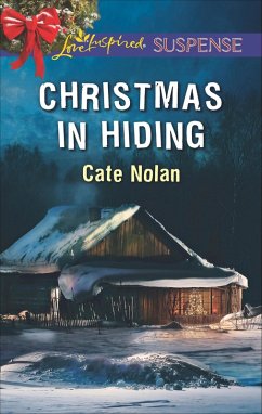 Christmas in Hiding (eBook, ePUB) - Nolan, Cate