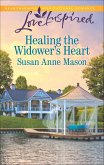Healing the Widower's Heart (eBook, ePUB) Healing the Widower's Heart (eBook, ePUB)