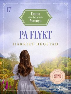 Cover På flykt (eBook, ePUB)